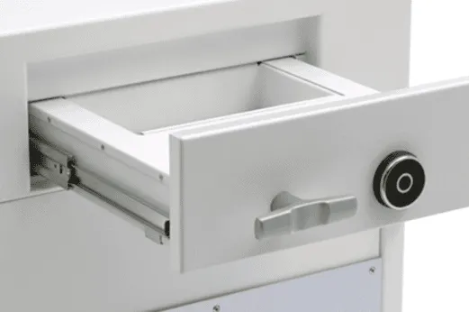 Deposit Safe Grade II-500