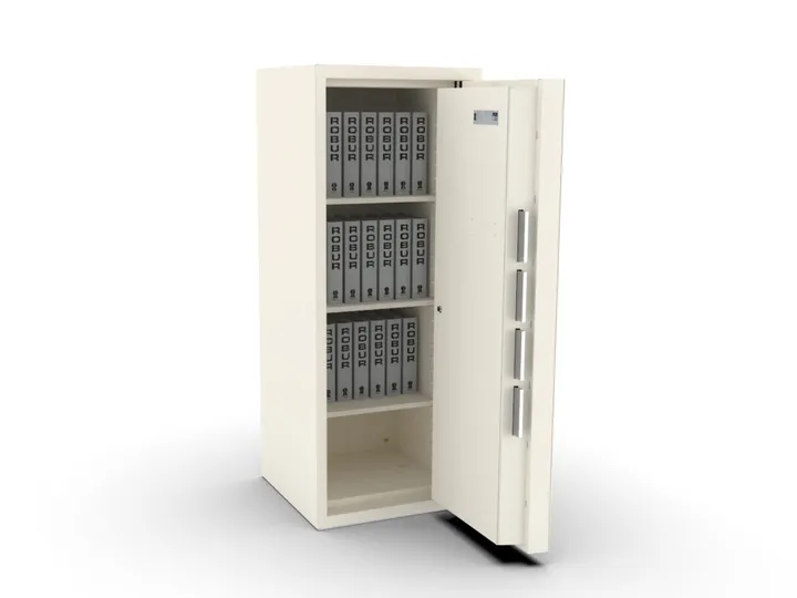 Safe Grade V-1500